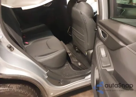 2023 Subaru Forester Premium from USA, damaged, VIN JF2SKAEC0PH551392